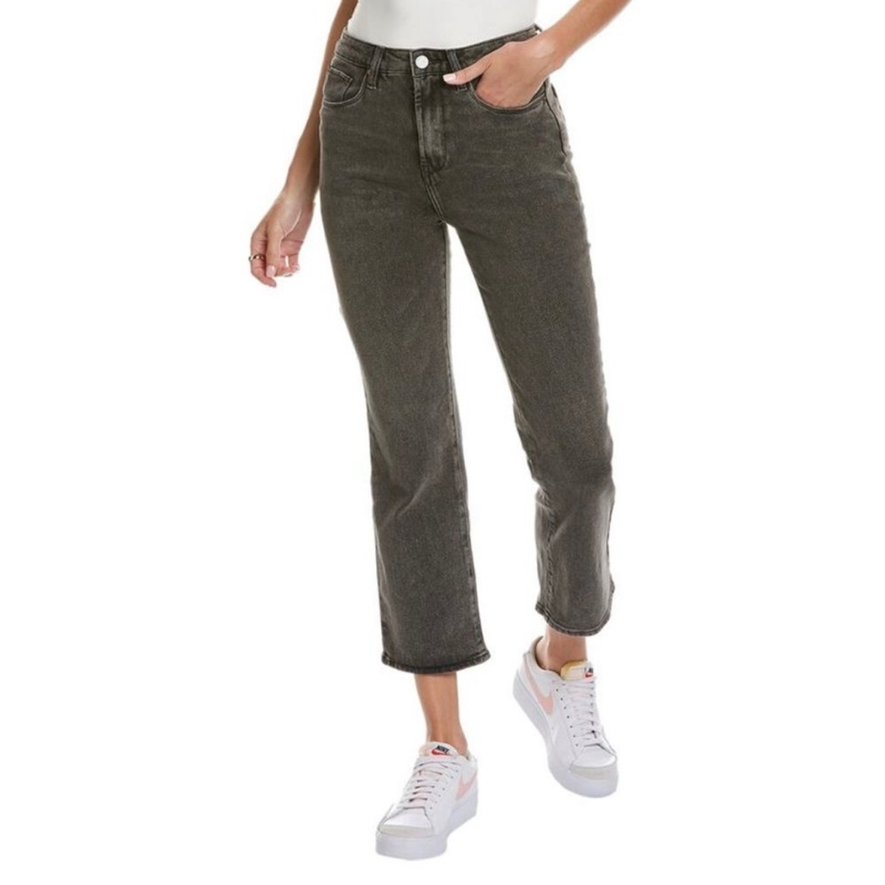 NWT Blank NYC Womens The Baxter Jeans